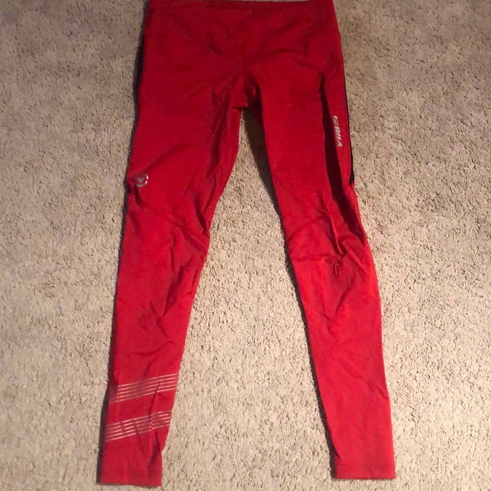 Workout tights/leggings